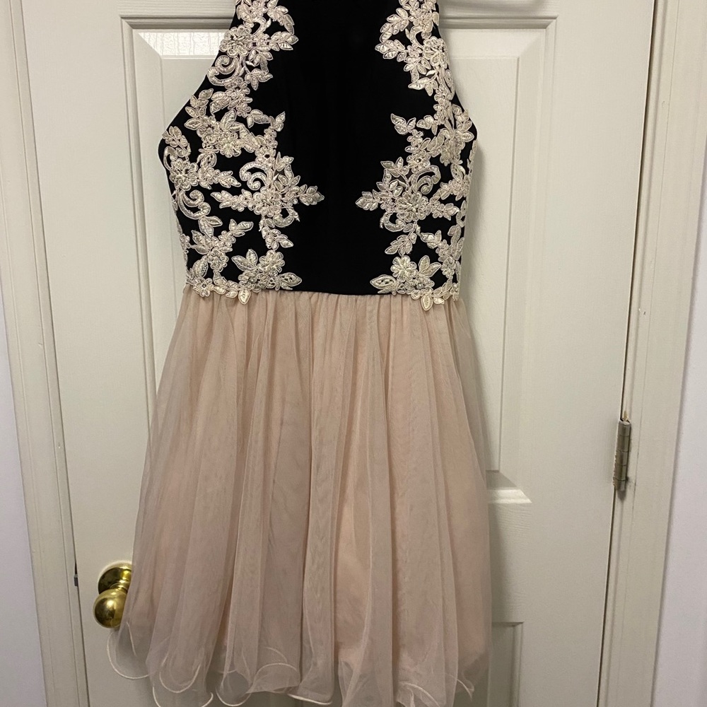homecoming dress
